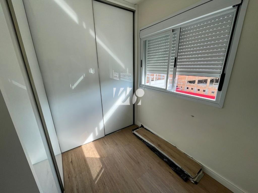 Apartamento em Pagani, Palhoça. 3 quartos, 70m². Imagem 10 de 14